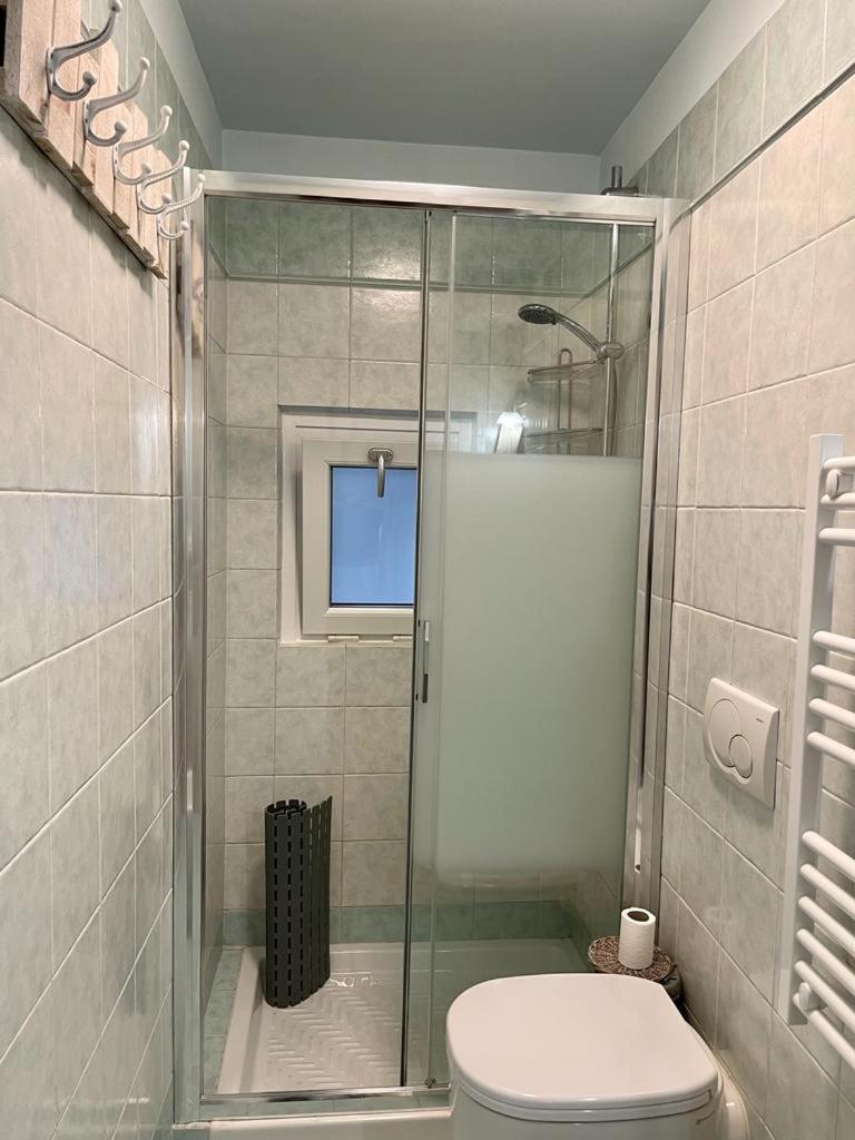 Buro Nel Borgo Apartment Parma Luaran gambar